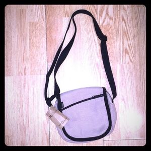 Hempmania brand small hemp purse